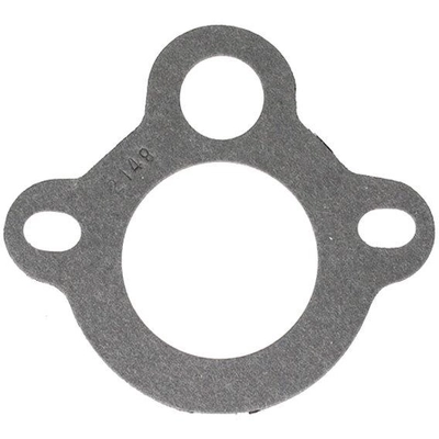 Thermostat Housing Gasket by MOTORAD - MG40 gen/MOTORAD/Thermostat Housing Gasket/Thermostat Housing Gasket_01